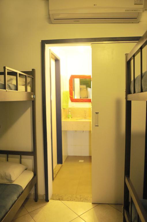 Botahostel Rio de Janeiro Værelse billede