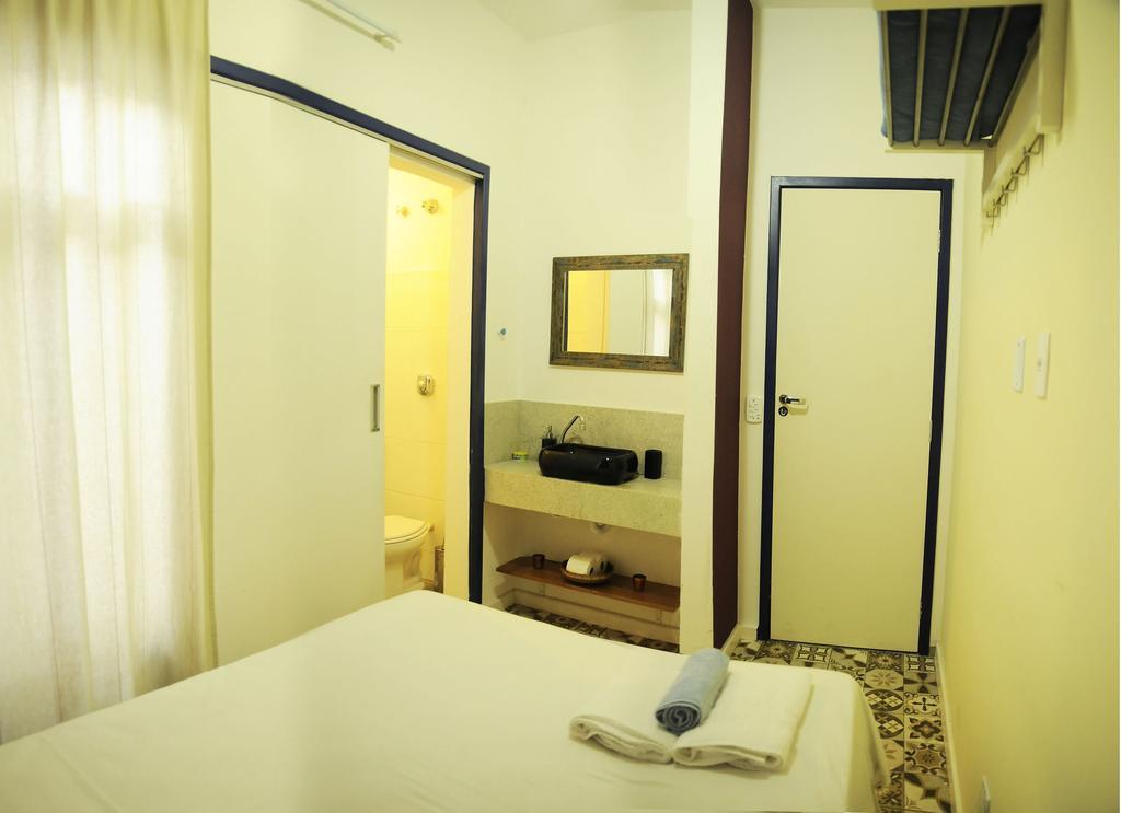 Botahostel Rio de Janeiro Værelse billede