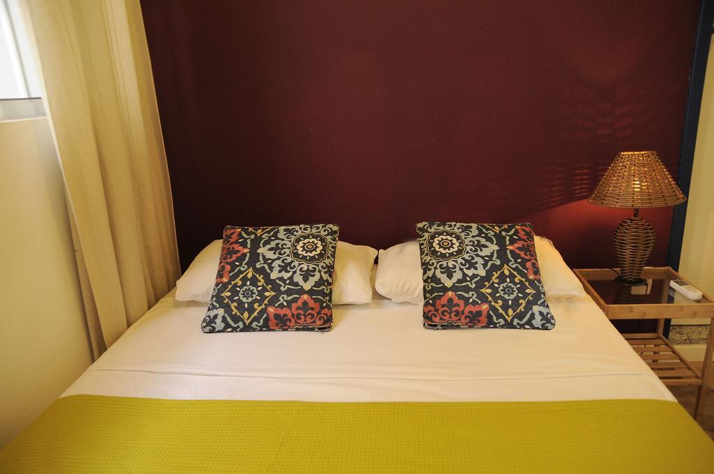 Botahostel Rio de Janeiro Værelse billede