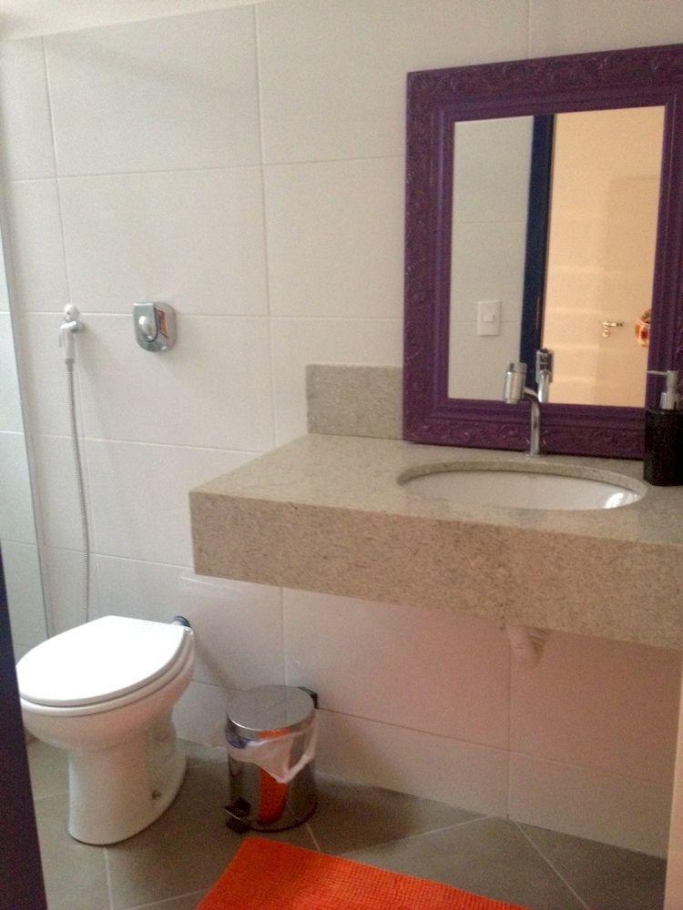 Botahostel Rio de Janeiro Eksteriør billede