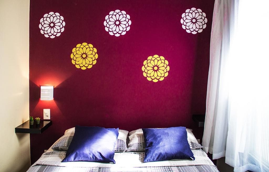 Botahostel Rio de Janeiro Eksteriør billede