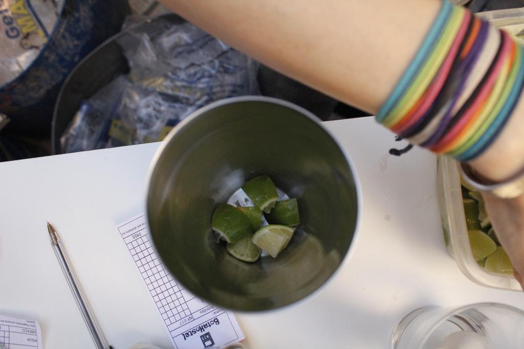 Botahostel Rio de Janeiro Eksteriør billede