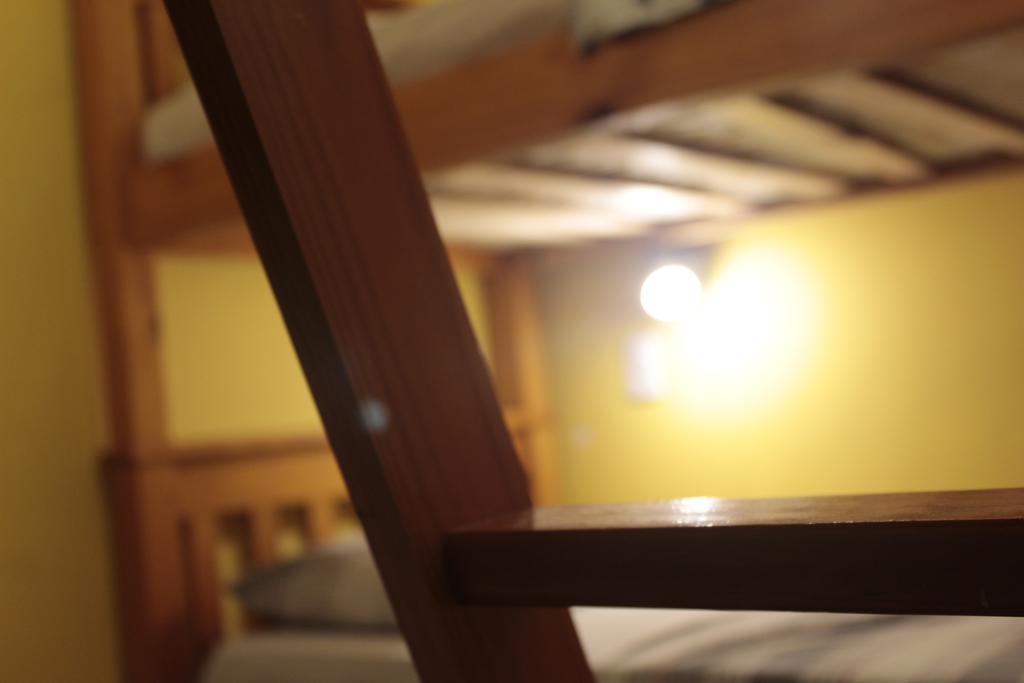 Botahostel Rio de Janeiro Værelse billede