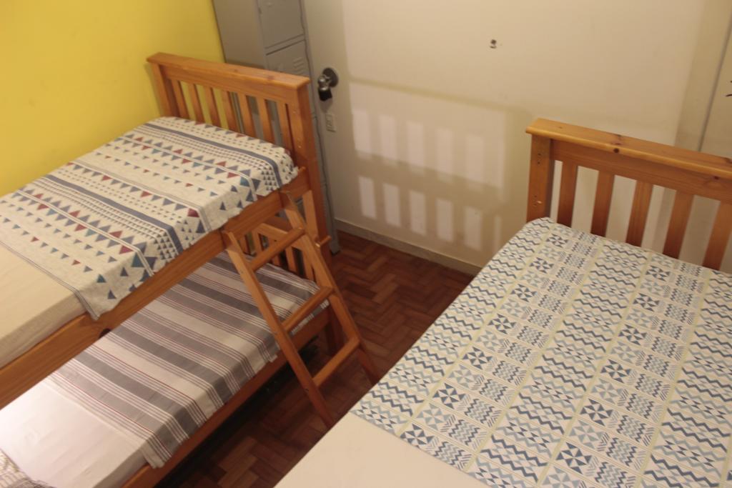 Botahostel Rio de Janeiro Værelse billede