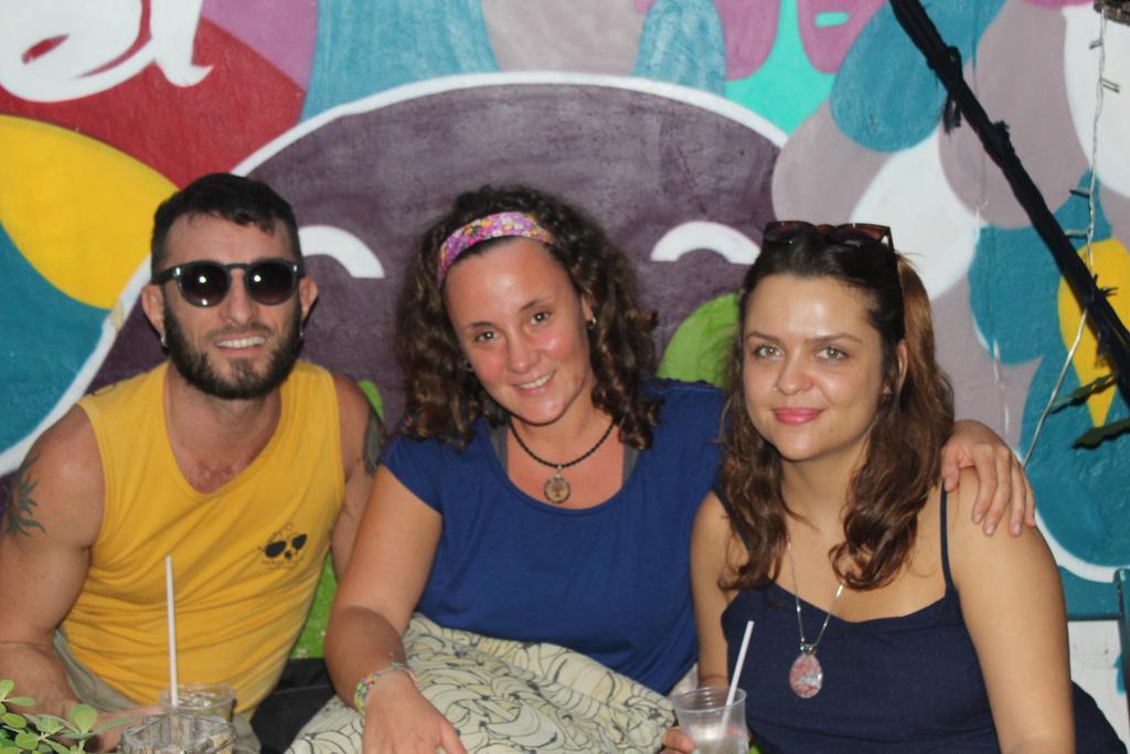 Botahostel Rio de Janeiro Eksteriør billede